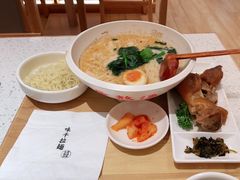 -味千拉面(又一城店)