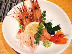 -築地青空三代目(銀座三越店)