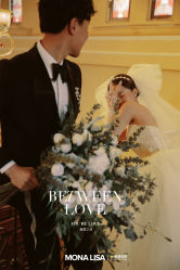 -蒙娜丽莎婚纱摄影(南门店)