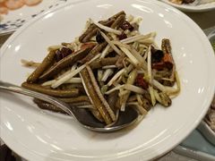 -梅龙镇酒家(南京西路总店)
