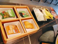 -师烤·豆花烤鱼(广州荔湾扬韬广场店)