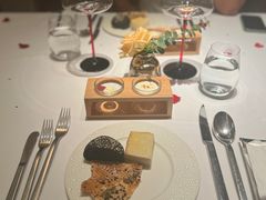 -王品牛排(郑州大卫城店)