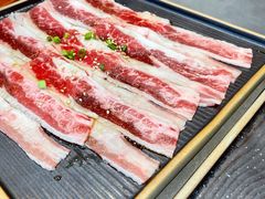 -明洞王妃家烤肉(苏州中心星悦汇店)