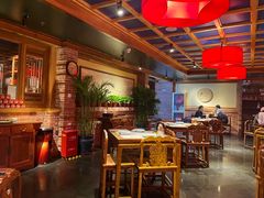 -小吊梨汤·北京菜·烤鸭(长安商场-首都博物馆店)