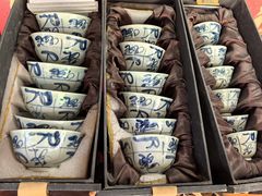 -景德镇古窑民俗博览区