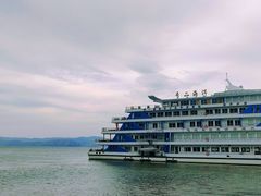 -大理洱海