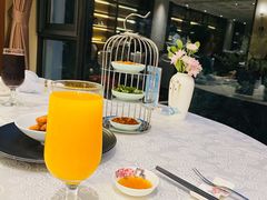 -浙江西子宾馆·牡丹厅