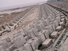 -南汇嘴观海公园