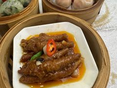 -老廣新意-全天茶点(宝能店)