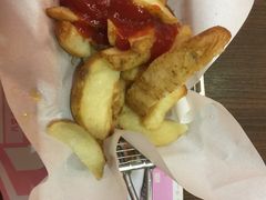 -许留山(梳士巴利道店)