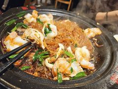 -陶德砂锅(蜀汉路店)