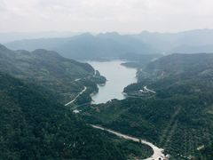 -溪口-滕头旅游景区