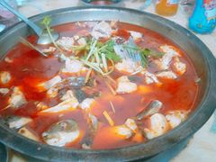 -重庆特色冷锅鱼(武大店)