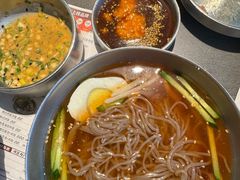 -农乐园炭火烤肉(繁花中心店)