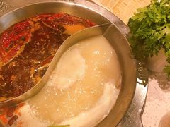 -大龙燚火锅
