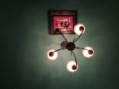 -秀·爱尔兰餐吧(上海路店)