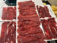 -二刀潮牛·鲜牛肉火锅(爱融荟城店)