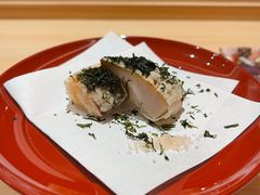 -晴空·日本料理(万象城店)