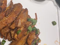 -荣兴酒家(徐家汇店)