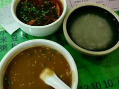 -宝鸡民族饭庄(英达路店)