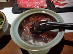 -旺福·贵州酸汤牛肉火锅(陆悦天地店)