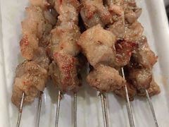 -高鸽子锦州烧烤63年(海阳路店)