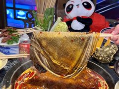 -蜀大侠火锅(总府路店)