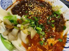 -大嘻咹biangbiang面(历史博物馆店)