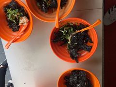 -阿麟馄饨(延长路店)