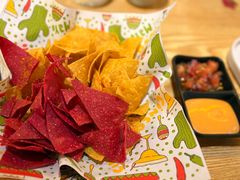 玉米片派对-Famous肥猫墨西哥音乐餐吧(五棵松华熙LIVE店)