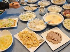 -东方饺子王(新阳路店)