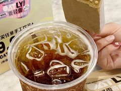 -COSTA COFFEE(恒基名人购物中心店)