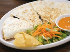 -panchos 墨西哥餐厅(嘉绿苑店)