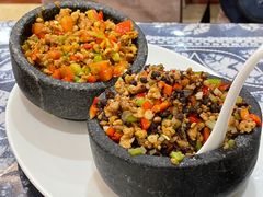 -蝴蝶泉宾馆-中餐厅