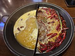 -萍姐火锅·公路夜市(南京新街口店)