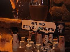 -Helens海伦司小酒馆(厦门槟榔路店)