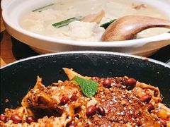 -吃饭皇帝大(合生汇店)