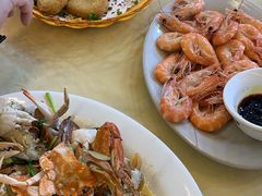 -秋姐美食店(旅游大道店)