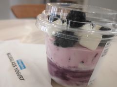 -Blueglass酸奶(上生新所店)
