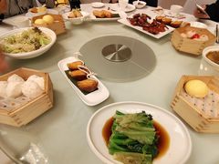-粤江春·早茶·潮粤菜·宴会(罗湖宝能中心店)