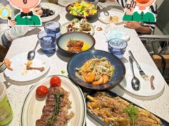 -BE BRIGHT KITCHEN(正佳广场店)