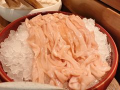 -巴奴毛肚火锅(京西大悦城店)
