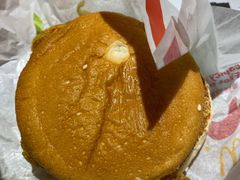 -麦当劳(金谷里G·MALL店)