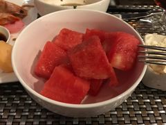 -天诚丽筠酒店-西餐厅