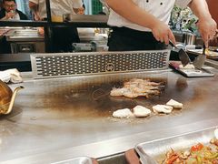 -大神太神·铁板烧(七宝领展广场店)