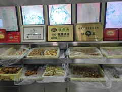 -桂顺斋(西花市店)