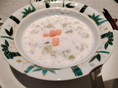 -子福慧·现代淮宴(陆家嘴中心店)