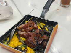 -香港茶餐厅文化体验馆(茶山镇店)