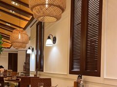 -亚特兰蒂斯·蟹餐厅 CRAB KITCHEN·鲜活海鲜