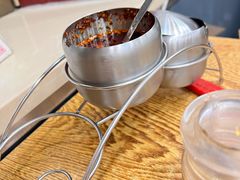 -门框胡同百年卤煮(前门店)